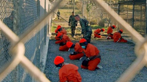 Guantánamo: Mutmaßlicher 9/11-Drahtzieher für verhandlungsunfähig erklärt