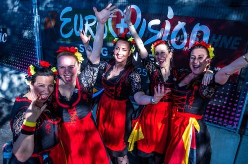 ESC 2025: Fakten und Kurioses – Was Sie zum Finale wissen müssen