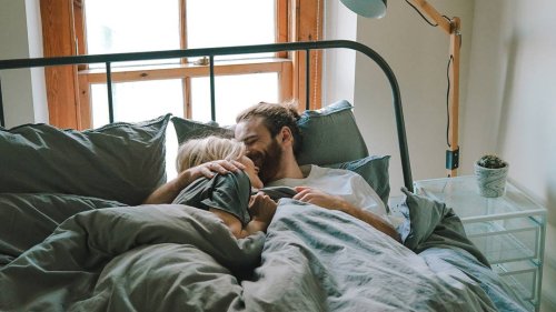 Diese sieben Dinge vermeiden glückliche Paare