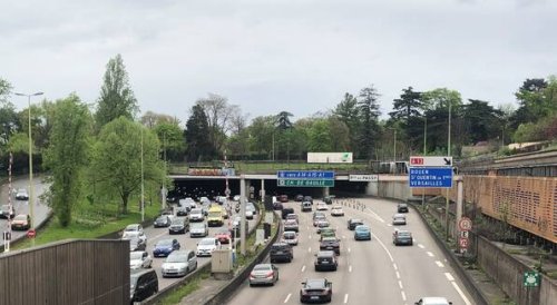 Paris: Verkehrswende hat Klima erheblich verbessert