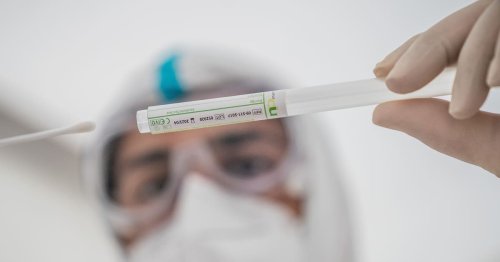 Geänderte Corona-Teststrategie: Wer soll noch getestet werden?
