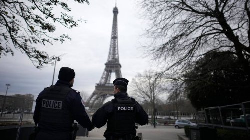 Hätte die Bluttat am Eiffelturm verhindert werden können?