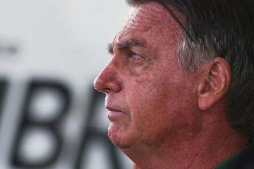 Bolsonaro liegt im Krankenhaus