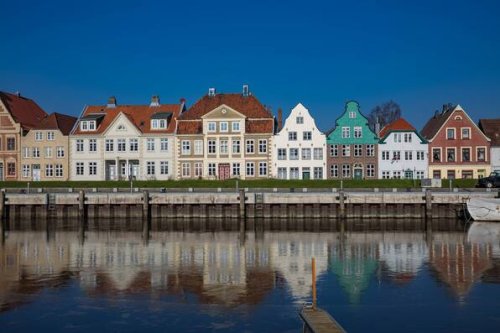 Die 8 schönsten Kleinstädte für Ausflüge in Schleswig-Holstein