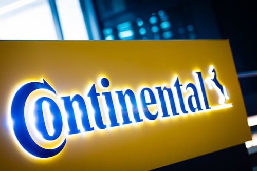 Continental: "Aumovio" heißt das neue Automotive-Spinoff