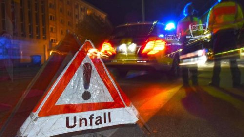Lebenslange Haft wegen Mordes für Autoraser nach tödlichem Unfall
