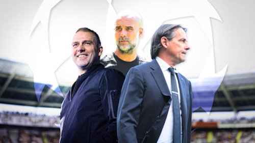 FC Barcelona vor Meistertitel: Flick kann erste Liga-Trophäe feiern - Spannung in Italien