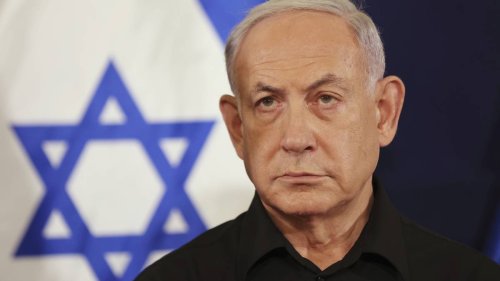 Netanjahu in Bedrängnis: Trompetenstöße für Israels Premier