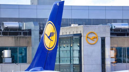 Kommentar: Warum die Lufthansa Deutschland leise Servus sagt