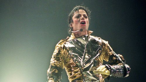 Michael Jacksons Musikkatalog steht zum Verkauf - für 800 bis 900 Millionen Dollar