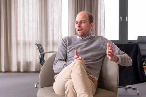 Raoul Roßmann im Interview: „Bei unbequemen Wahrheiten entsteht immer eine gewisse Abwehrreaktion“