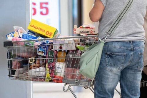 Inflation sinkt auf 2,1 Prozent – Energie günstiger, Lebensmittel teuer