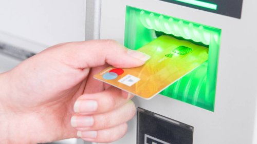 Banken: Girocard soll neue Funktionen bekommen – Maestro-Funktion läuft zum Juli 2023 aus