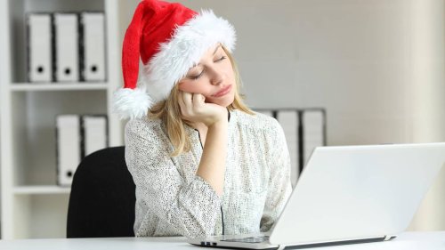 Ist Heiligabend ein Feiertag? Weihnachten und Arbeitsrecht