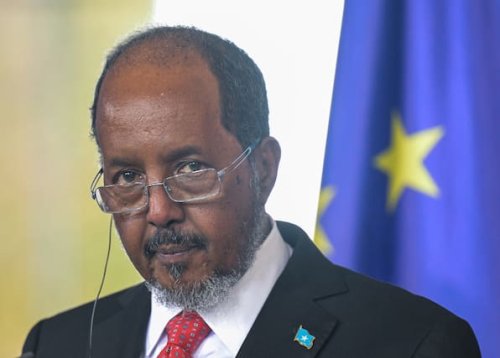 Somalias Präsident entgeht Bombenanschlag – fünf Tote