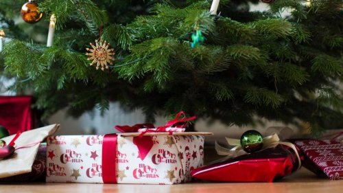 Nachhaltig und kostenlos: Die besten Second Hand-Geschenke zu Weihnachten