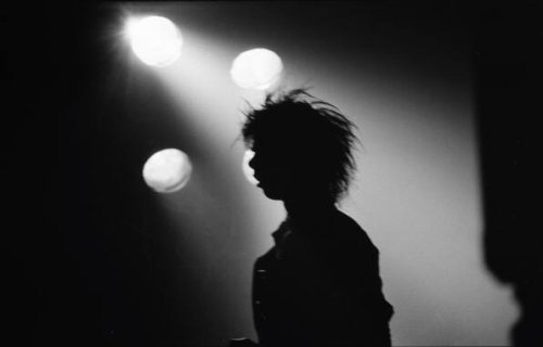 Nick Cave in Berlin: Neuauflage von Kultalbum „Burnin’ The Ice“