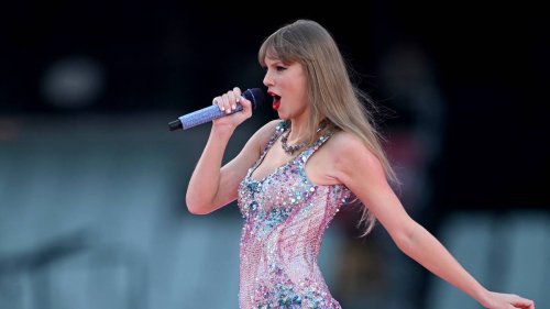 Superstar Taylor Swift fliegt Footballer-Freund Travis Kelce nach Sydney ein