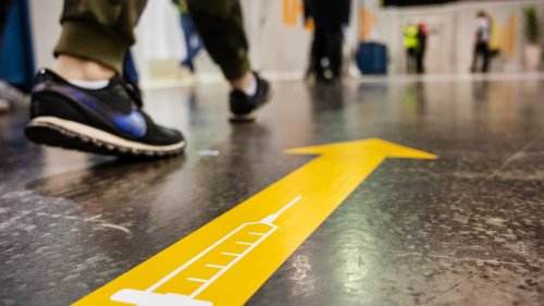 Corona-Chaos in Deutschland? Trotz alledem – wir schaffen das