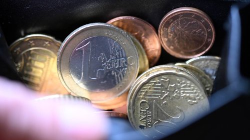 Deutsche können sich weniger leisten: Reallöhne zum dritten Mal in Folge gesunken