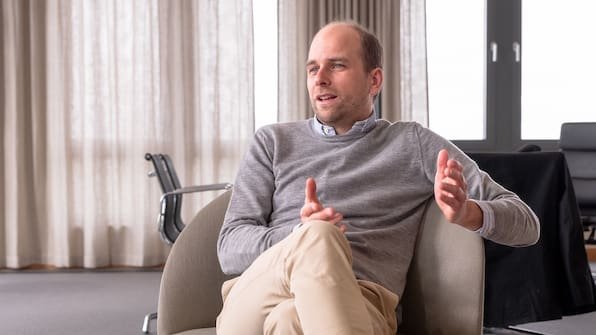 Raoul Roßmann im Interview: „Bei unbequemen Wahrheiten entsteht immer eine gewisse Abwehrreaktion“