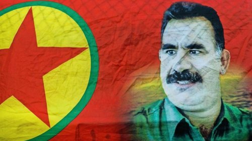 PKK-Chef Öcalan klagt gegen Griechenland