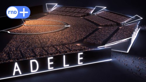 Ein Stadion nur für Adele - ist die Münchner Pop-up-Arena besonders klimaschädlich?