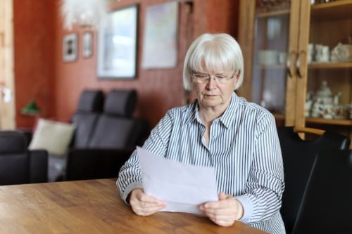 Lübeck: UKSH schickt Rechnung an Witwe - Kein Wort des Beileids