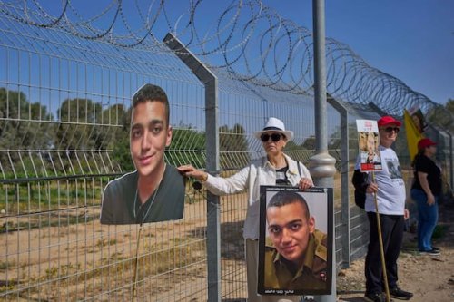 Hamas kündigt Freilassung von amerikanischer Geisel an – Lob von Trump