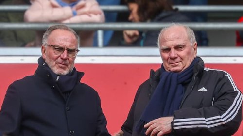 FC Bayern: Was folgt auf die Ära Hoeneß und Rummenigge?