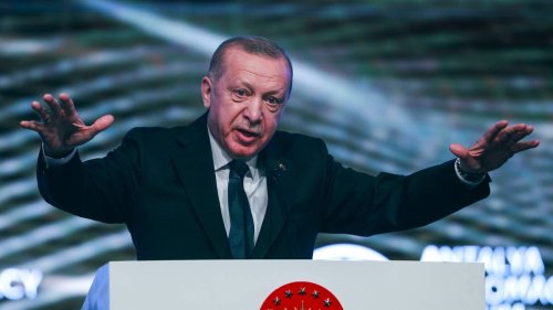 Kann die Nato die Türkei rauswerfen?