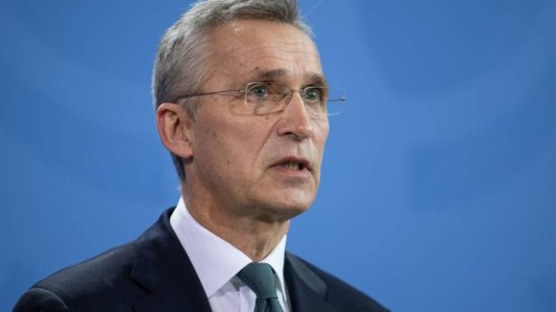 Mehr Dialog, mehr Transparenz: Nato macht Moskau Vorschläge für bessere Beziehungen