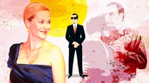 Bettina Wulffs Neuer: Auch Heidi Klum und Stéphanie von Monaco dateten Bodyguards