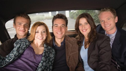 „How I Met Your Mother“ heute: Das machen Ted, Barney, Robin, Marshall und Lily sieben Jahre später