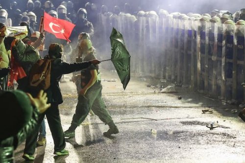 Türkei: Gibt es eine Reisewarnung? Ist Urlaub derzeit sicher?