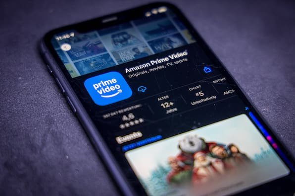 Amazon Prime Video: Aktuelle Top 10 der Serien und Filme (28.04.2025)