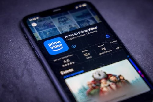 Amazon Prime Video: Aktuelle Top 10 der Serien und Filme (21.04.2025)