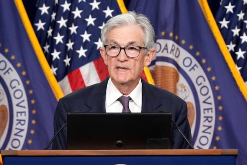 Trump will Notenbankchef Jerome Powell nicht feuern