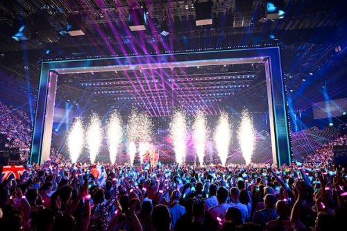 ESC-Finale 2025: Gewinner, Platzierungen & Punkte in der Übersicht