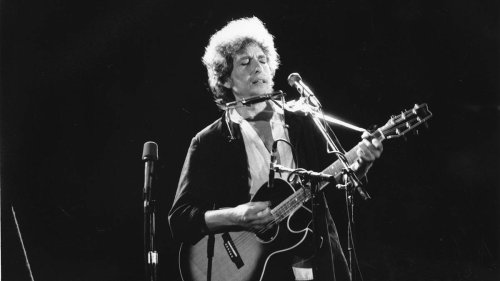 Die lebenden Nachtlichter – Bob Dylans Box „Fragments“ ist eine wahre Schatzkiste