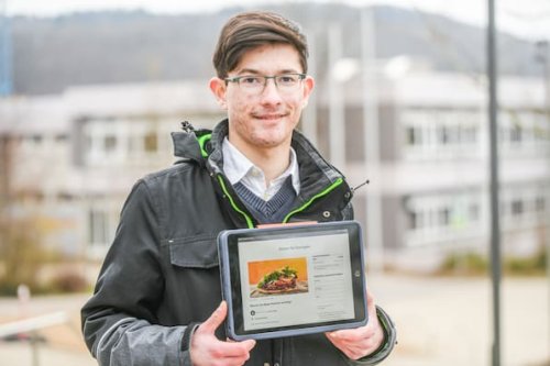 Essingen (BaWü): Schüler startet Petition für Döner-Imbiss in Gemeinde