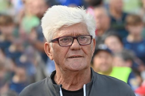 Trainer-Legende Werner Lorant gestorben