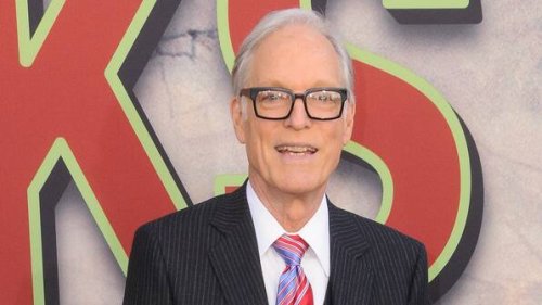 Richard Chamberlain ist tot: Star aus „Die Dornenvögel“ mit 90 Jahren gestorben