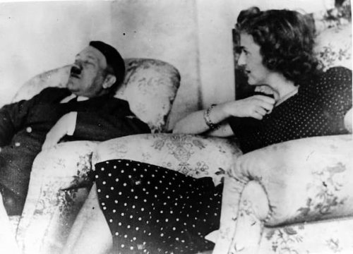 Historiker zu Hitlers Tod: „Es war die allerletzte Inszenierung“