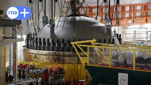 Boom der Kernkraft: Warum die Ostsee­staaten auf Nuklear­energie setzen