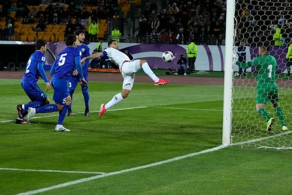 Direkt nach WM-Qualifikation: Iran kündigt Testspiel gegen Russland an
