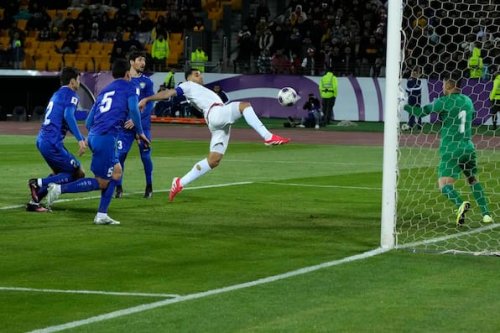 Direkt nach WM-Qualifikation: Iran kündigt Testspiel gegen Russland an