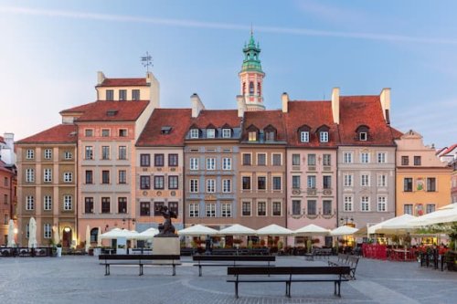 Was ist typisch polnisch? 10 Dinge, für die Polen bekannt ist