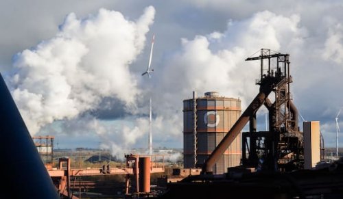Salzgitter verschärft Sparkurs auf 500 Millionen Euro pro Jahr