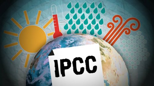 IPCC: Weltklimarats segnet Bericht erst mit 48 Stunden Verspätung ab